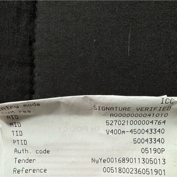 Tory Burch sunglasses - Picture 8 of 8